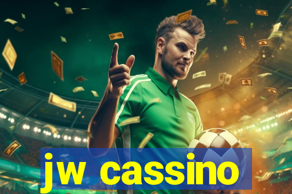 jw cassino